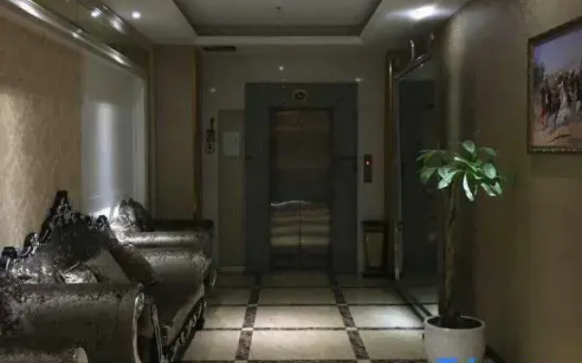 Sofie Grand Hotel