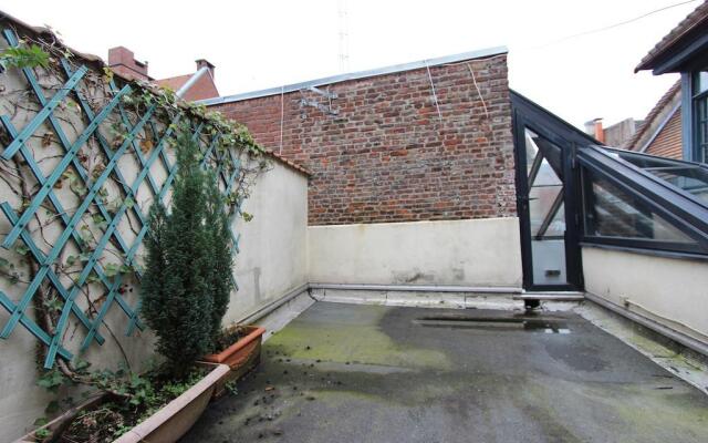 Vieux Murs