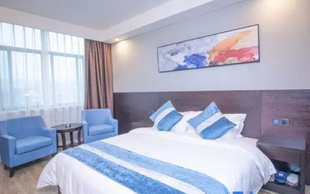 Xisu Hotel