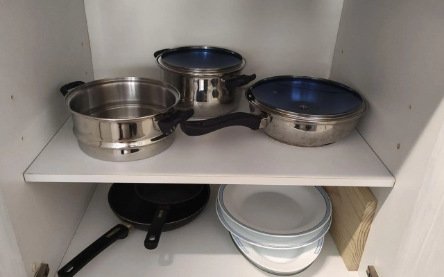 SUITEDREAMS - Av. Fener