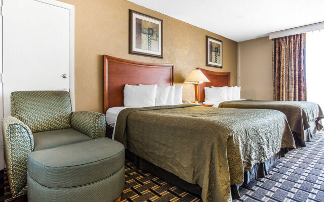 Quality Inn & Suites Myrtle Beach