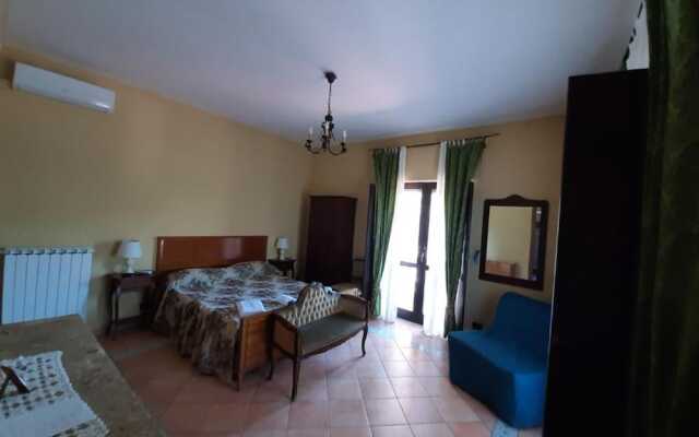 Agriturismo Petrilli