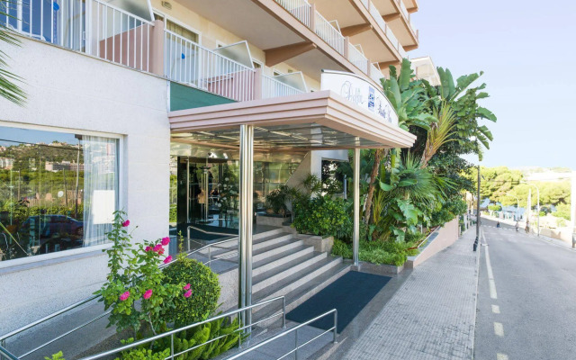 MSH Mallorca Senses Hotel, Santa Ponsa - Adults Only