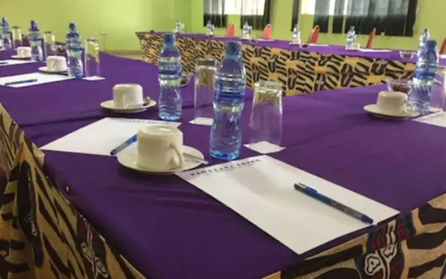 Floriana Lodge