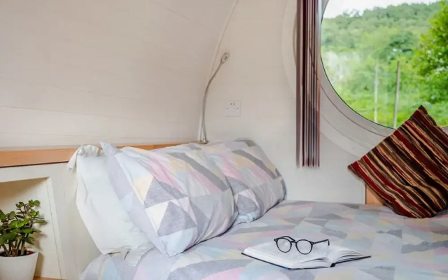 Loch Ness Glamping