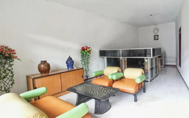 OYO 3804 Hotel Tegar Asri