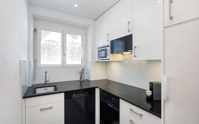 APARTHOTEL Familie Hugenschmidt