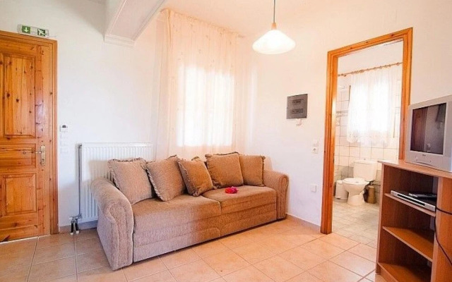 Aeolos Villas Villa Levante