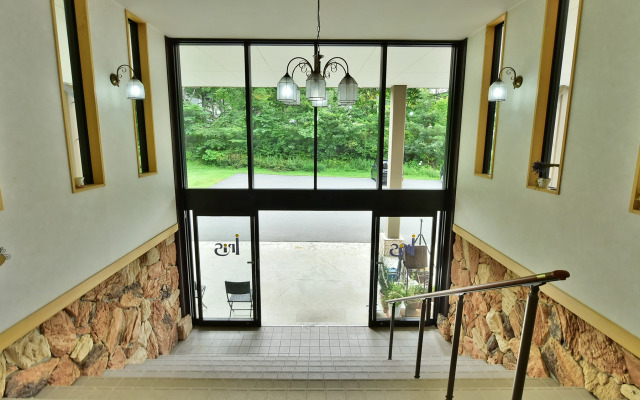 Petit Hotel Iris