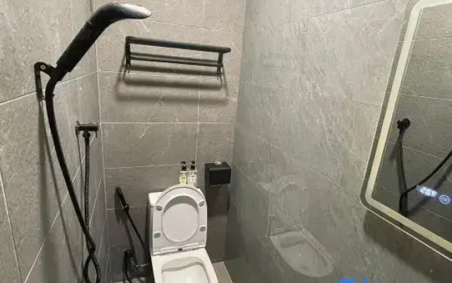 Sam Choon Homestay 4ROOM 4BATH 4CARPARK WHOLEHOUSE