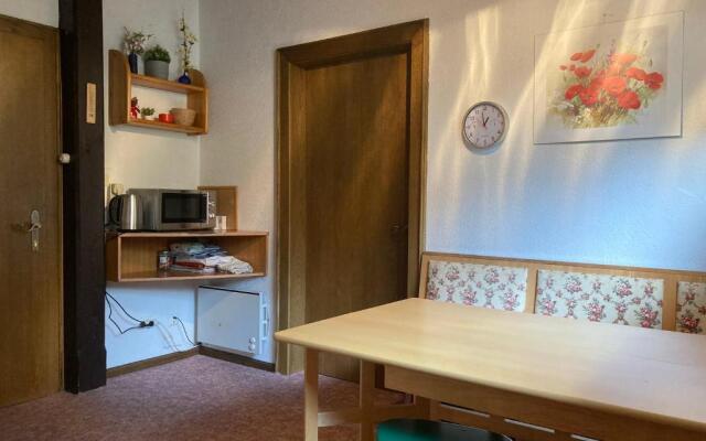 Apartment Lilla