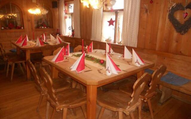 Landgasthof Zum Alten Reichenbach