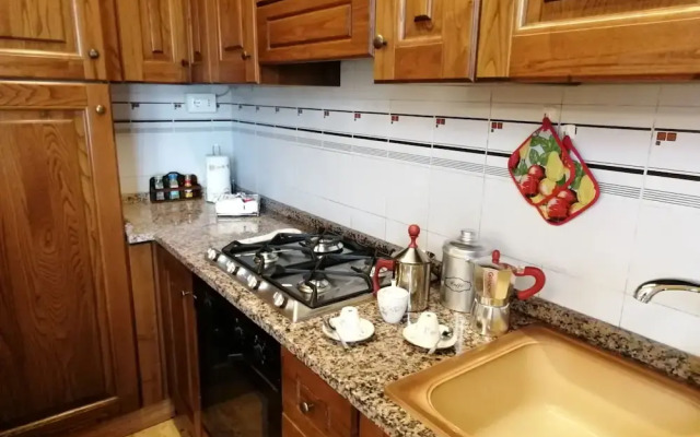 Maximum House in Subbiano