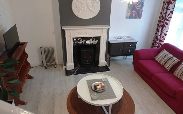 Shepherds Spacious House 4-beds