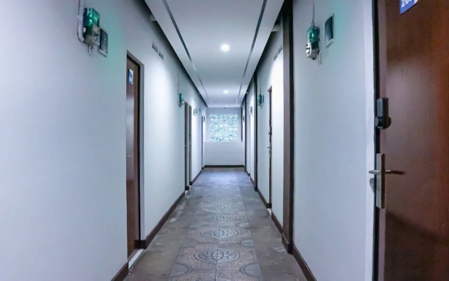 Collection O Tunas Plaza Residence