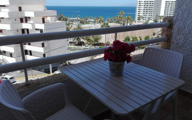 Apartamentos Borinquen