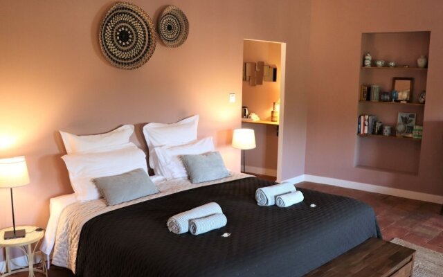 Le Domaine de Villespy