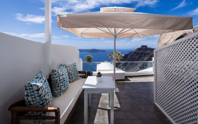 Nevma Suites