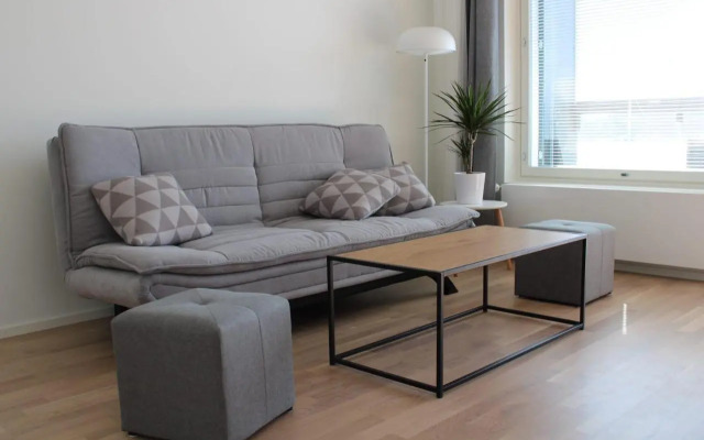 Sonaatti Studio - best lake view
