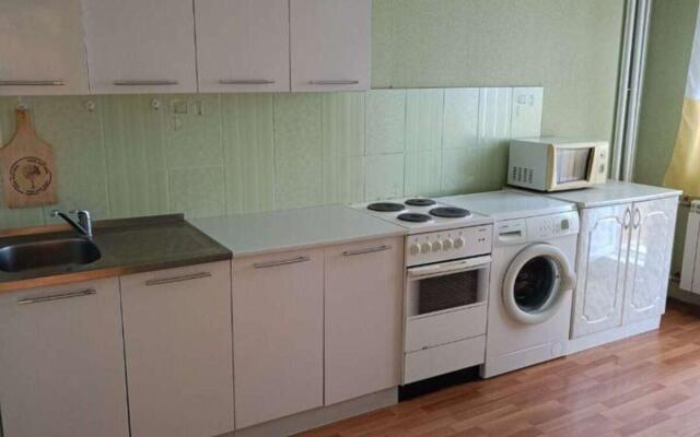 Апартаменты на улице Говорова 46