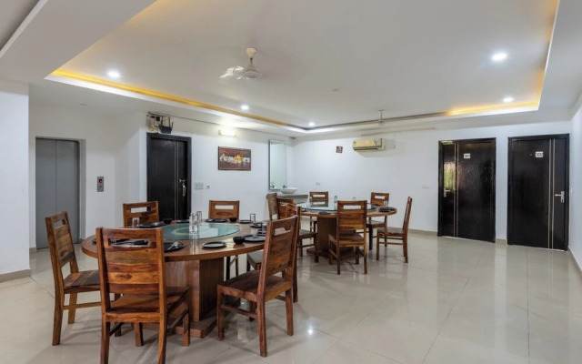 The Venessa Hotel