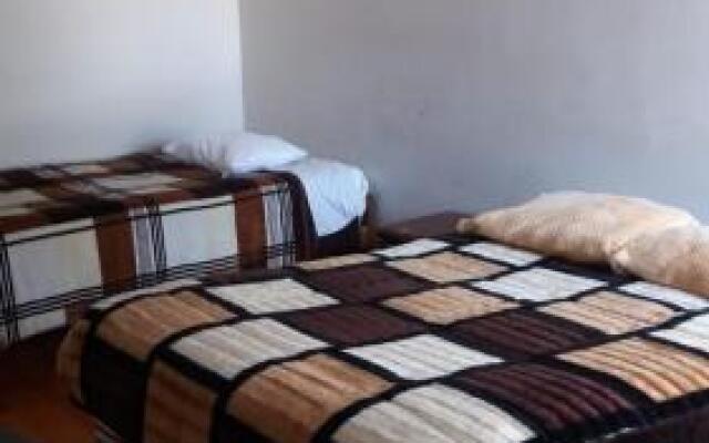 Hotel Mantas Cusco