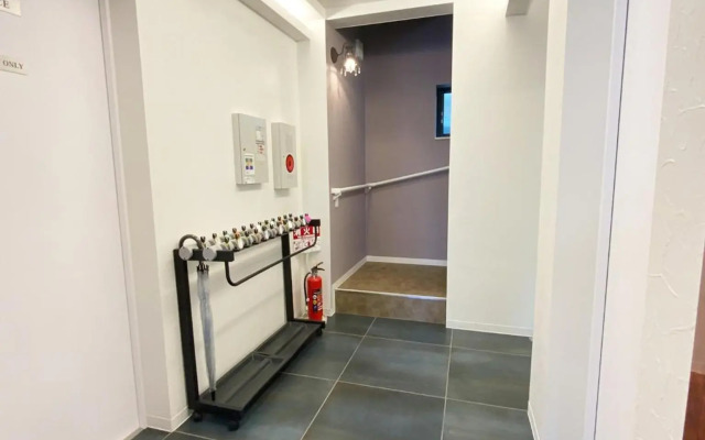 Eternity APARTMENT HOTEL Shinagawa - Vacation STAY 01949v