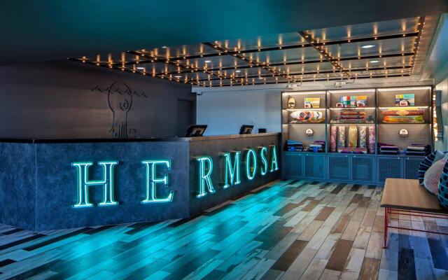 Hotel Hermosa