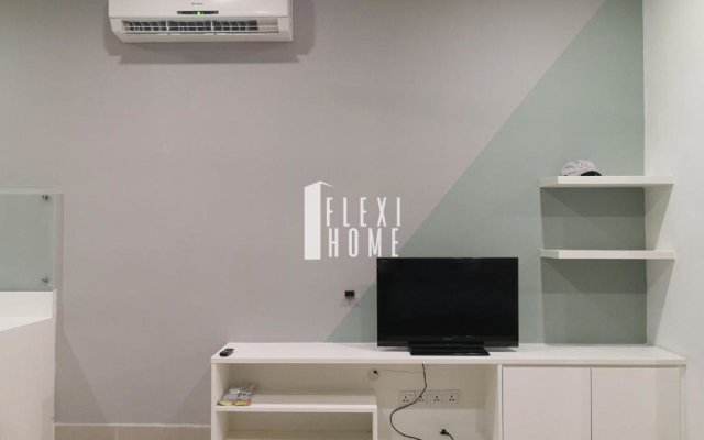 9am-5pm, SAME DAY CHECK IN AND CHECK OUT, Work from Home, Shaftsbury-Cyberjaya, Comfy Home by Flexihome-MY