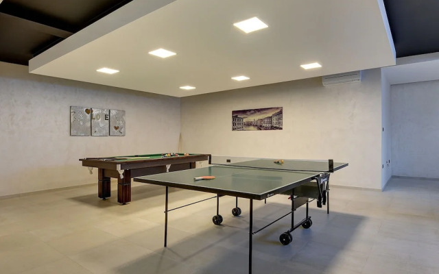 Villa in Vodnjan With Swimming Pool