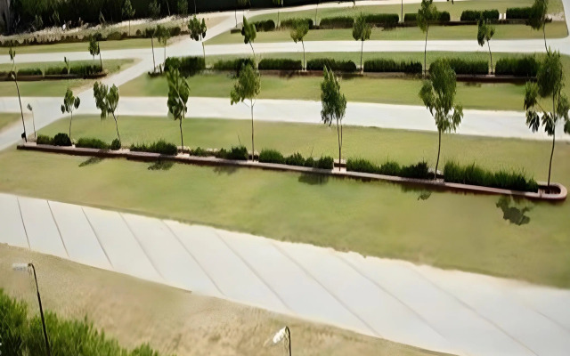 Amargarh Resort