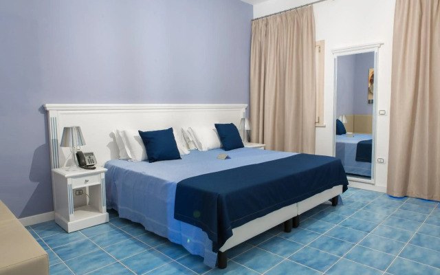 Galìa Luxury Resort