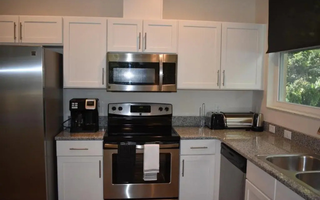 TradeWinds Homosassa Marina Resort