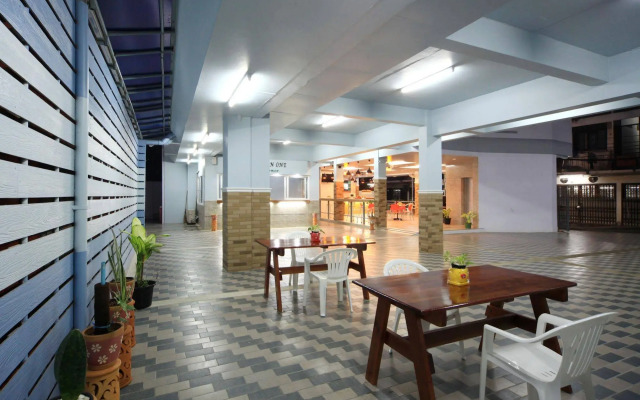 Paragon One Residence