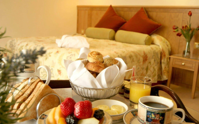 Whittlebury Hall Hotel & Spa
