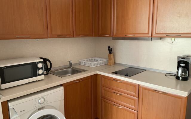 Magical apartment in Marina view Fort beach