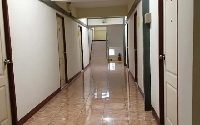 DD Mansion Rangsit