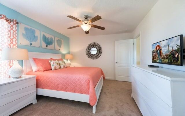 Spetacular Champios Gate 5 Bedroom