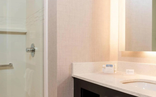 Residence Inn Indianapolis South/Greenwood