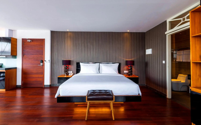 Imani Suites