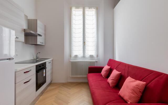 Santo Stefano 13 - Appartamento Papavero