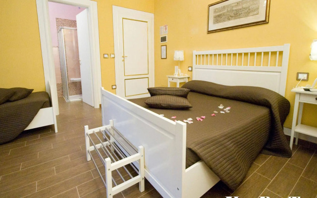 The Rif - Boutique Hotel