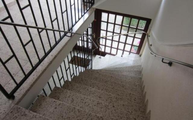 Apartment Wiesener