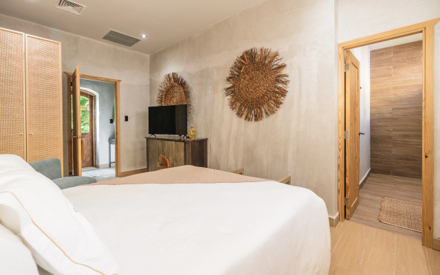 Hotel Casa Don Luis Cap Cana by Faranda Boutique — фото 5