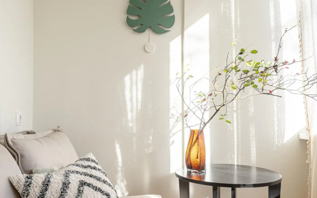 Апартаменты Suffix на Чайковского 38