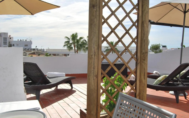 AP010 - Alcazaba Atico