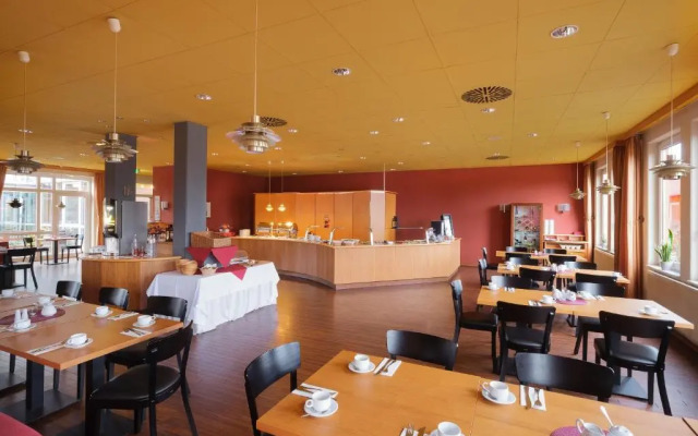 Mercure Hotel Halle Leipzig