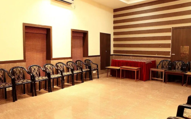 OYO 2625 Hotel Swagath