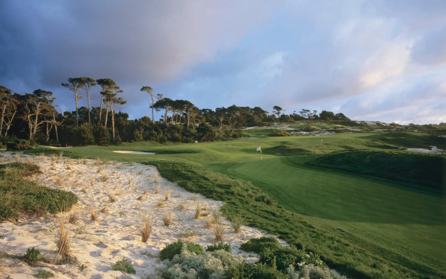 Lodge at Pebble Beach
