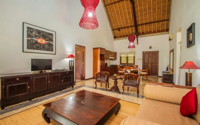 Bali Masari Villas & Spa